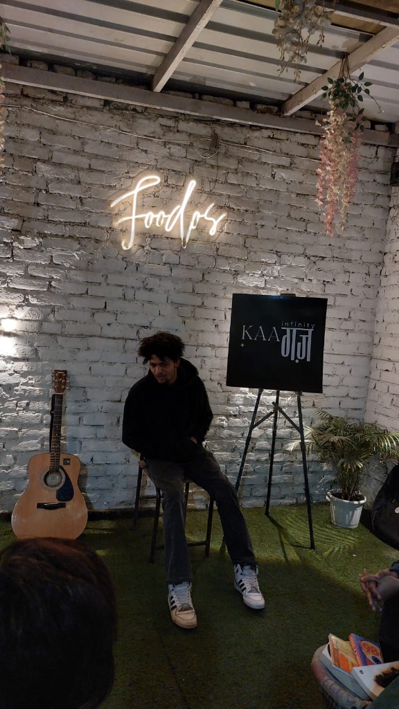 Acoustic Session