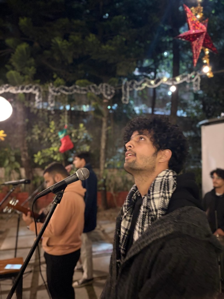 Night Live Concert