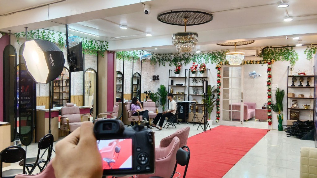 Commercial Interior