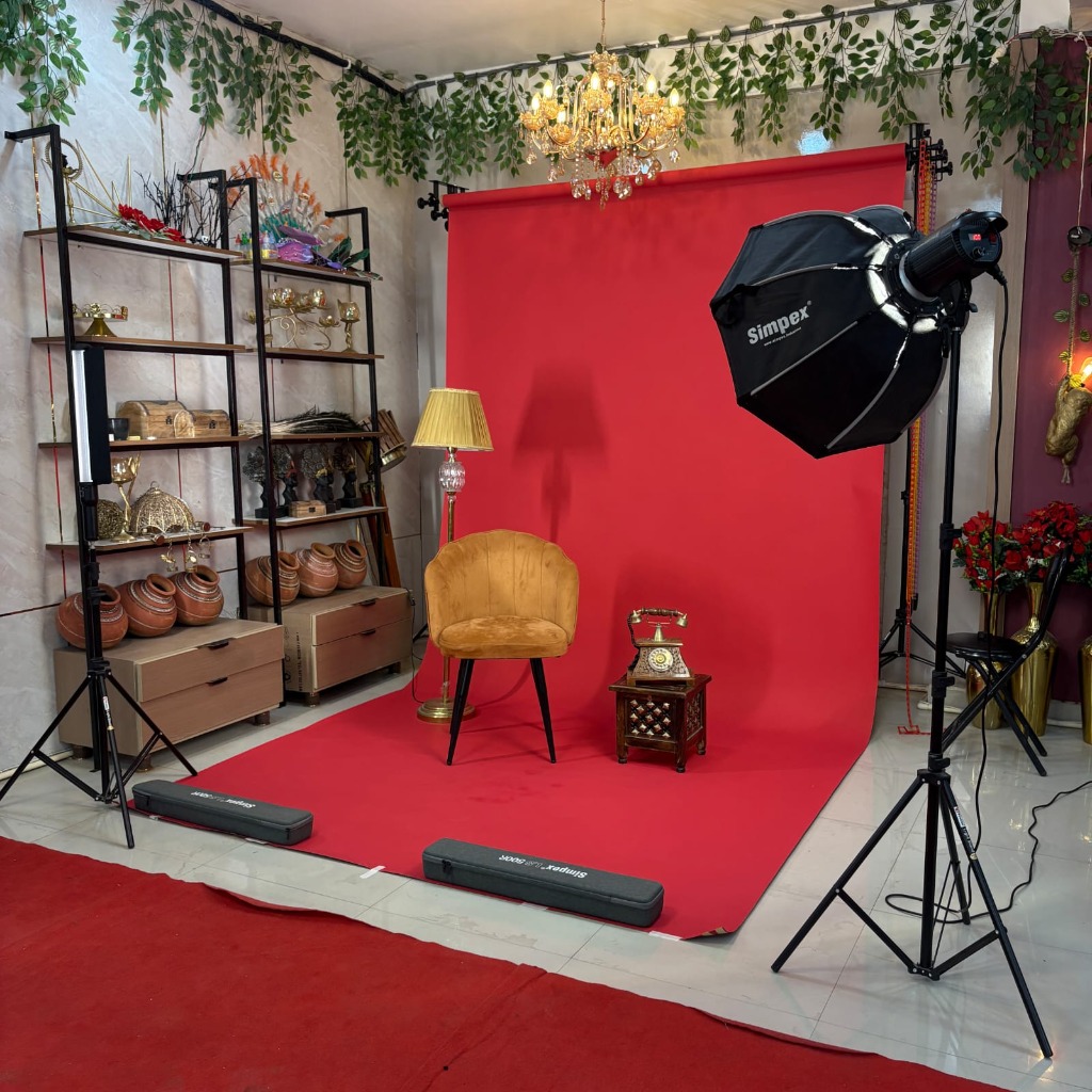 Studio Backdrop